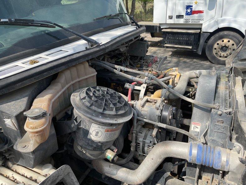 2006 Freightliner M2  Business Class 106 Medium Duty