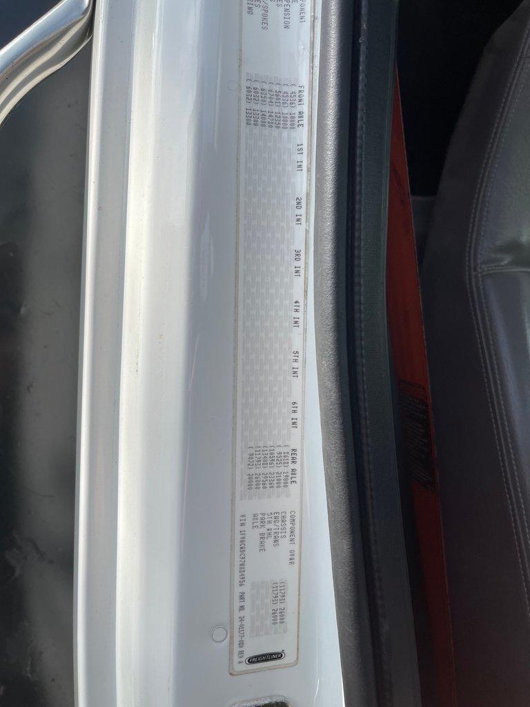 2006 Freightliner M2  Business Class 106 Medium Duty