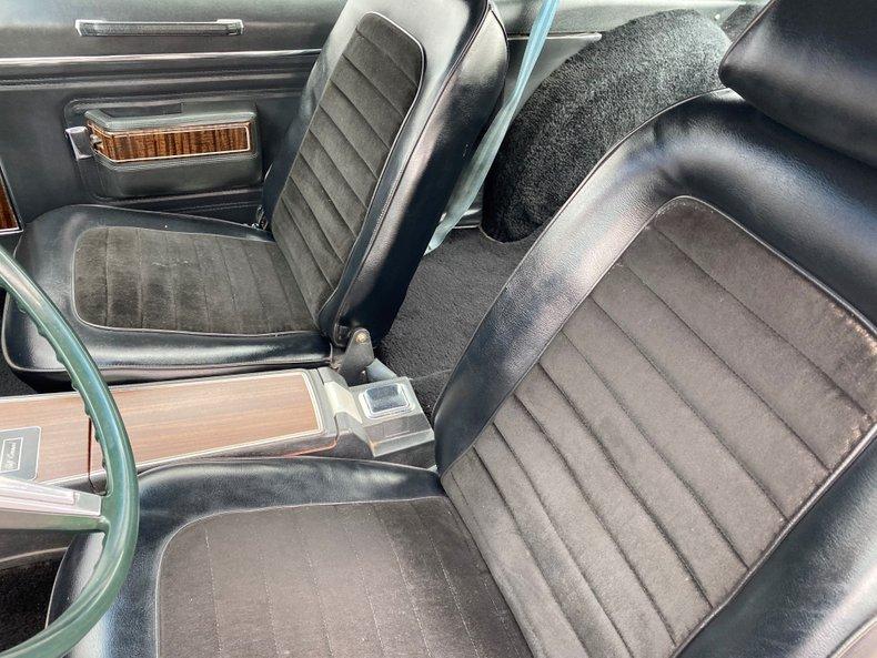 1969 AMC AMX