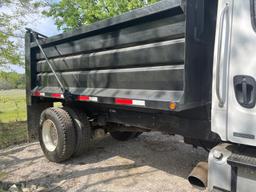 2006 Freightliner M2  Business Class 106 Medium Duty