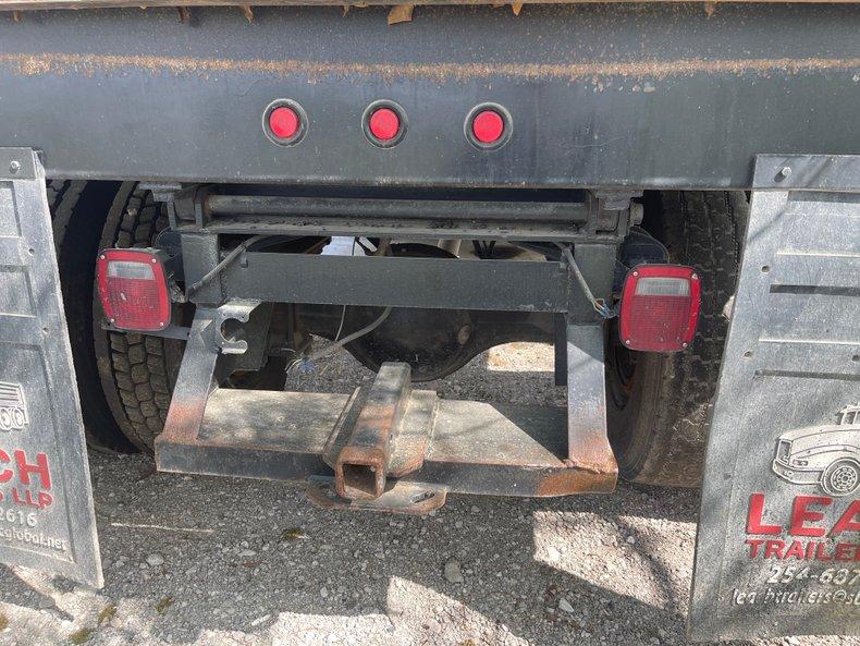 2006 Freightliner M2  Business Class 106 Medium Duty