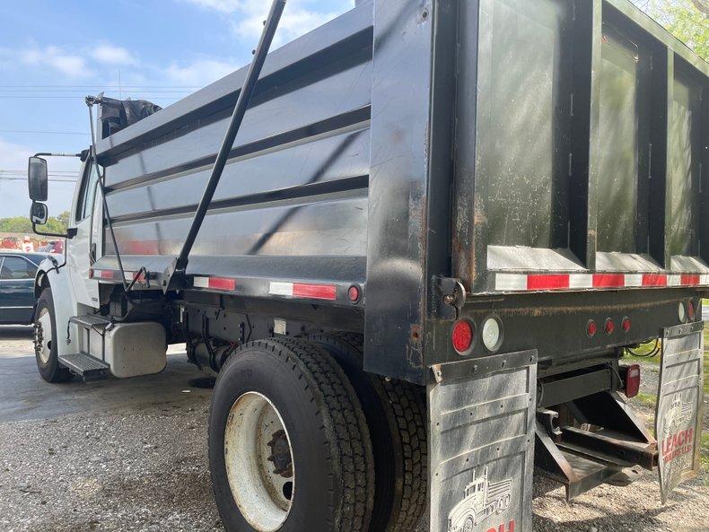 2006 Freightliner M2  Business Class 106 Medium Duty