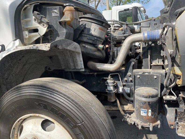 2006 Freightliner M2  Business Class 106 Medium Duty
