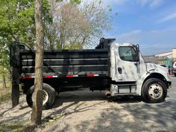 2006 Freightliner M2  Business Class 106 Medium Duty