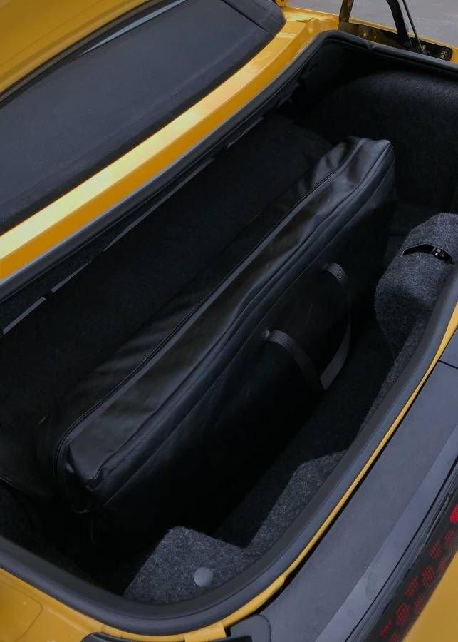 2002 Pontiac Firebird Formula Trans Am WS.6