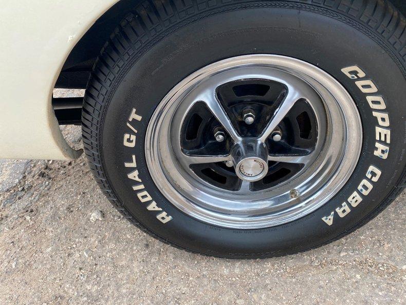 1969 AMC AMX