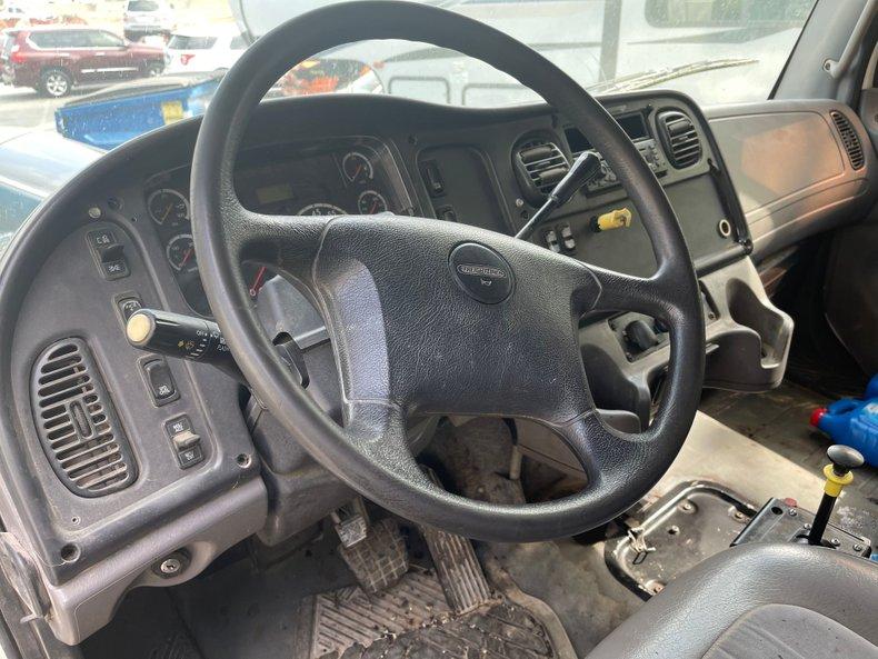 2006 Freightliner M2  Business Class 106 Medium Duty