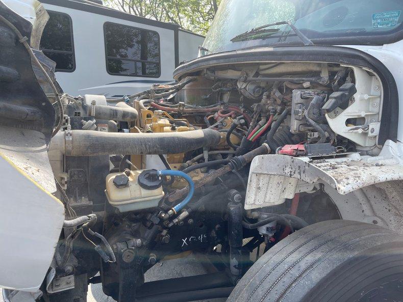 2006 Freightliner M2  Business Class 106 Medium Duty