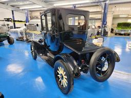 1925 Ford Model T Doctor's Coupe