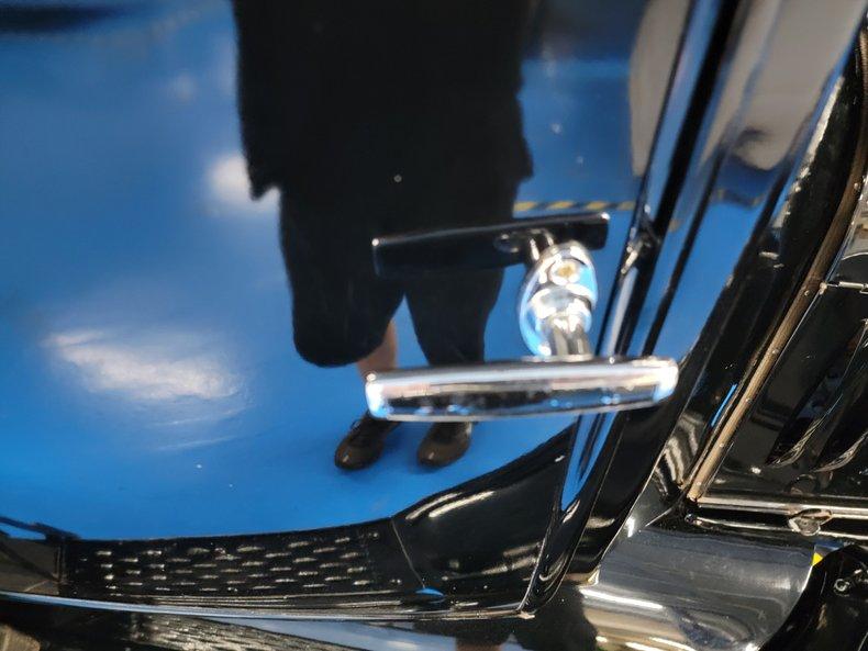 1925 Ford Model T Doctor's Coupe