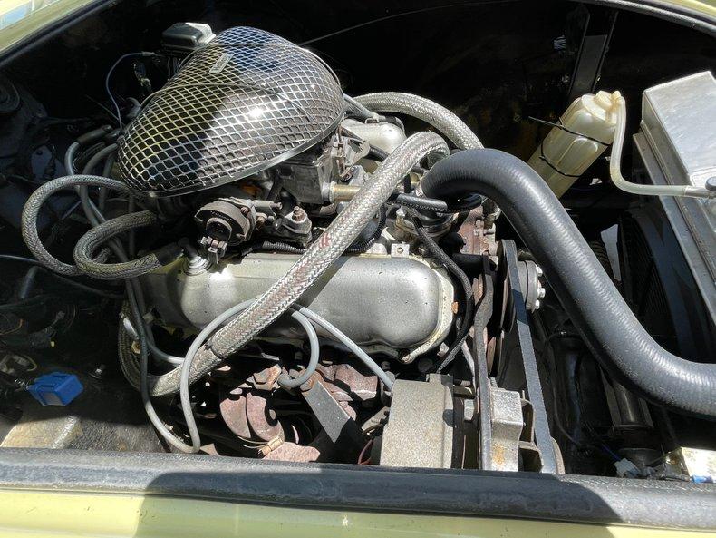 1986 Saxon Austin Healey Replicar 3000 Mark 1
