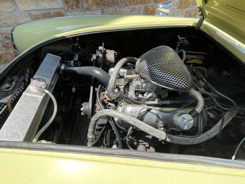 1986 Saxon Austin Healey Replicar 3000 Mark 1