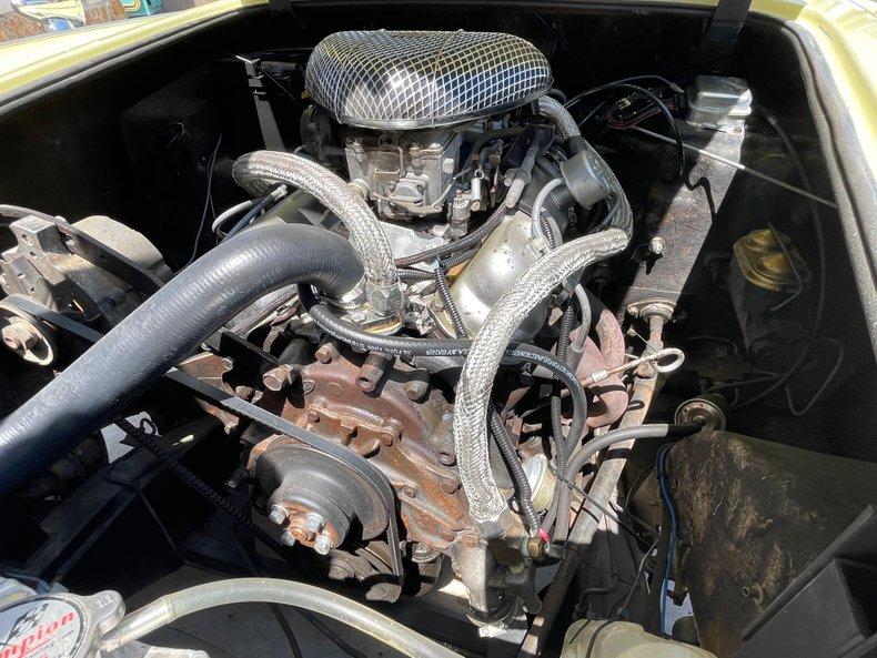 1986 Saxon Austin Healey Replicar 3000 Mark 1