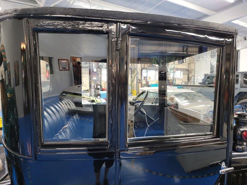 1925 Ford Model T Doctor's Coupe