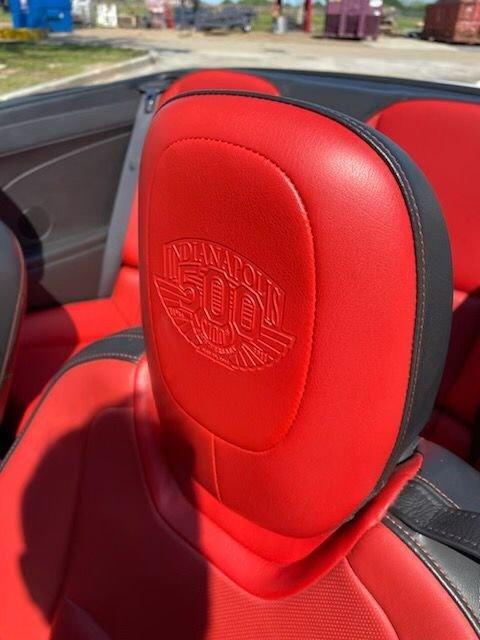 2011  Chevrolet Camaro SS