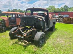 1951 International Unknown