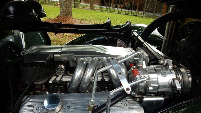 1936 Packard 120 Model 993 RestoMod