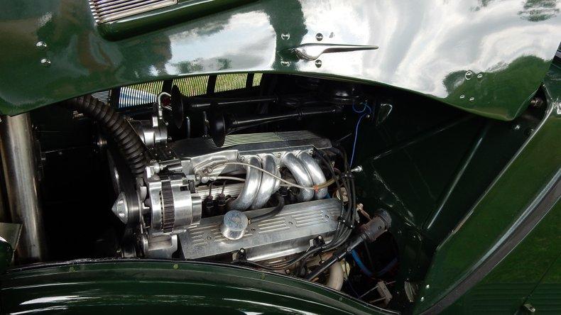 1936 Packard 120 Model 993 RestoMod