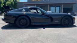 2000 Dodge Viper