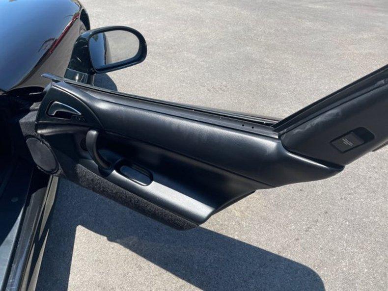 2000 Dodge Viper