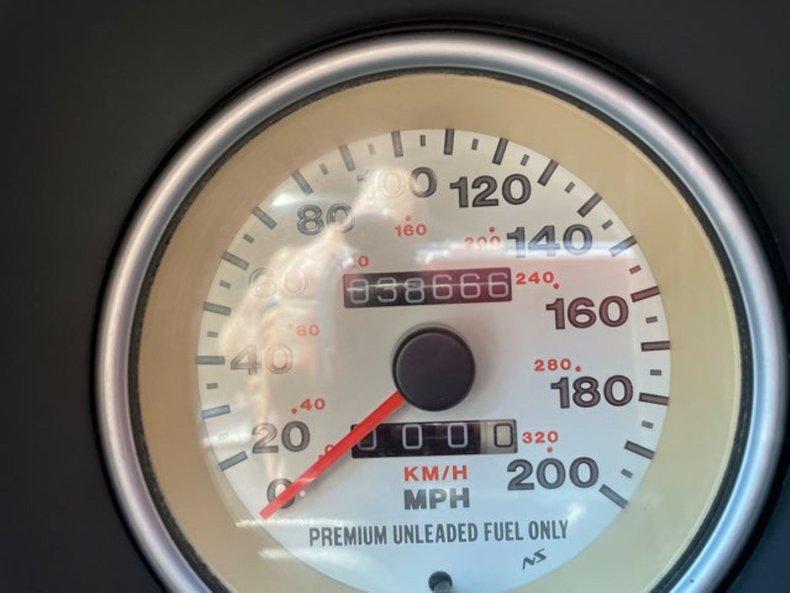 2000 Dodge Viper