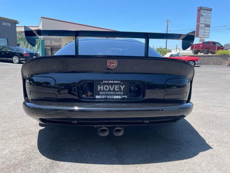 2000 Dodge Viper