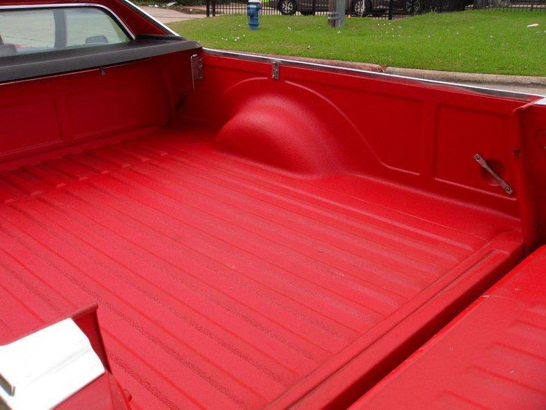 1972 Ford Torino Ranchero GT