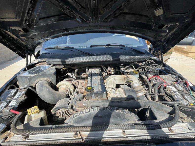 2000 Dodge Ram 2500 Laramie SLT