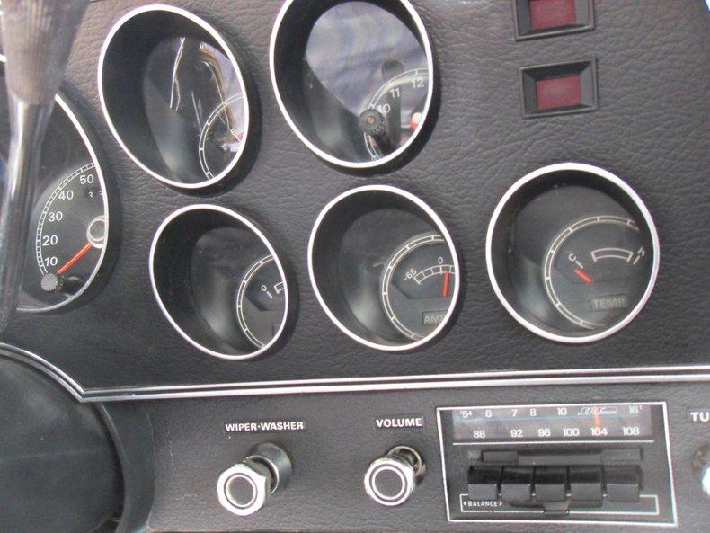 1972 Ford Torino Ranchero GT