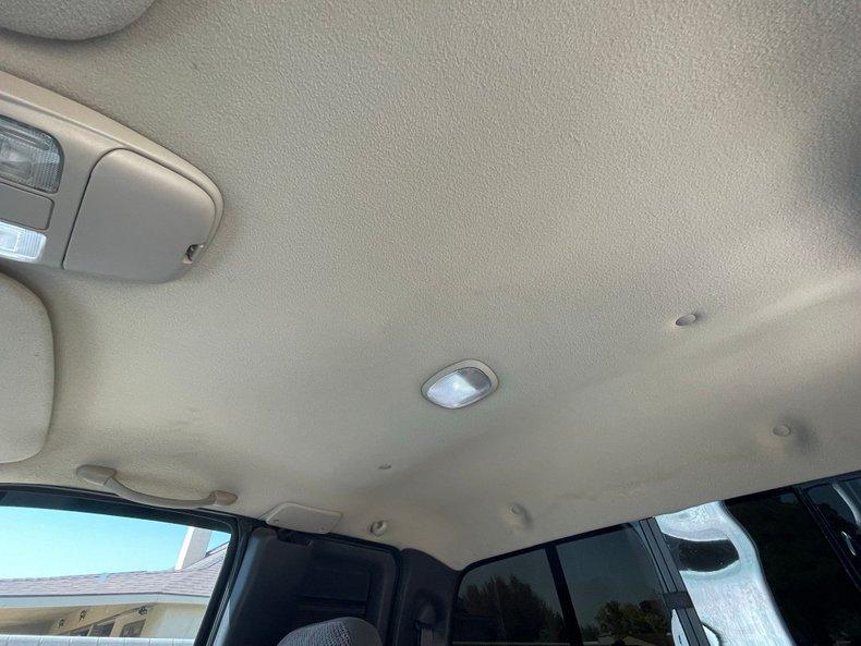 2000 Dodge Ram 2500 Laramie SLT