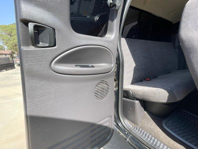 2000 Dodge Ram 2500 Laramie SLT