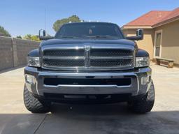 2000 Dodge Ram 2500 Laramie SLT