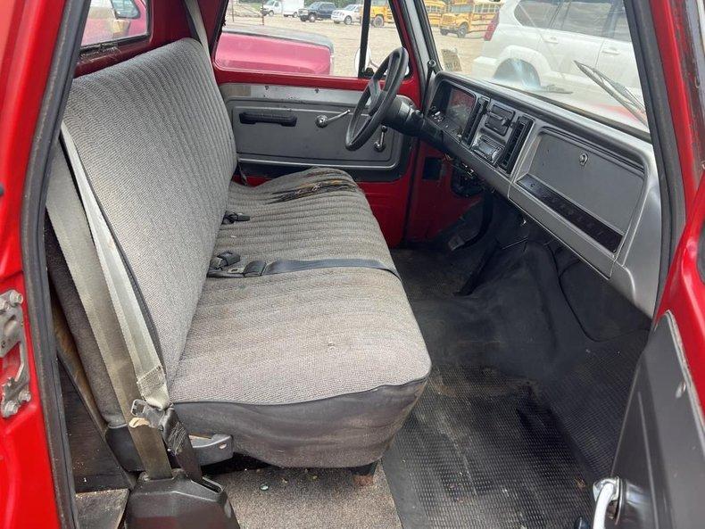 1966  Chevrolet C10 Custom