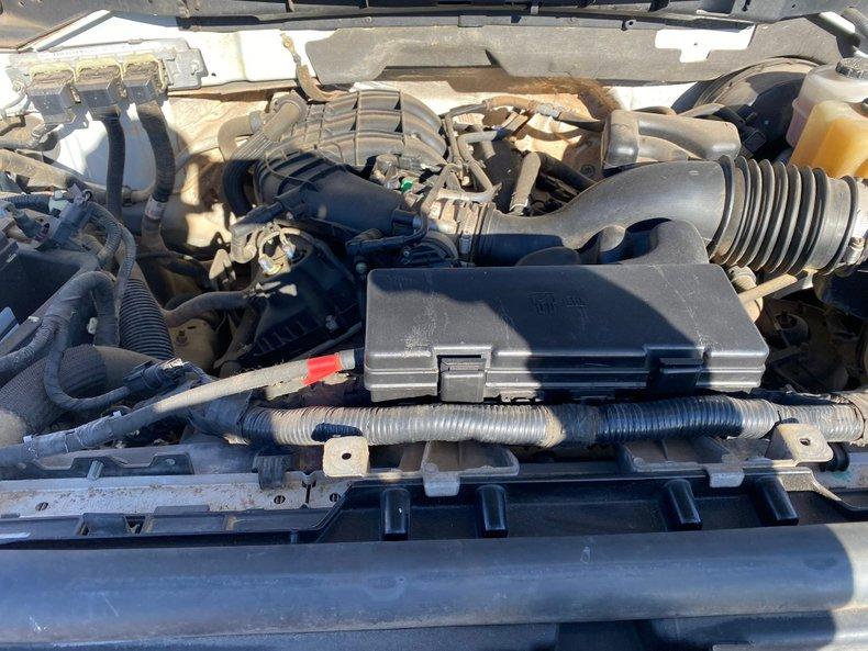 2011 Ford F150 XL