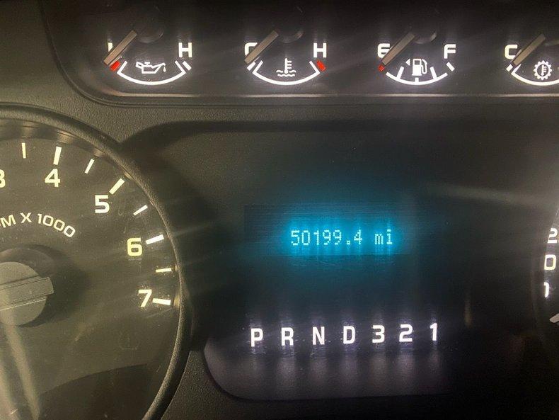 2011 Ford F150 XL