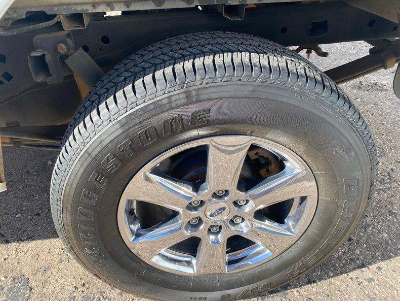 2011 Ford F150 XL