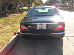 2004 Jaguar XJ8