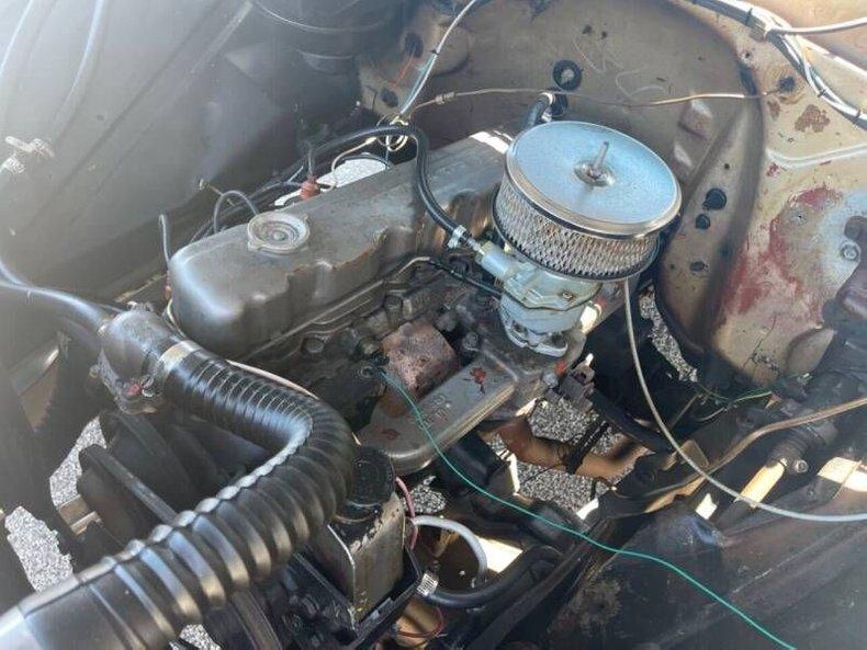 1966 Chevrolet C/K 10 Series