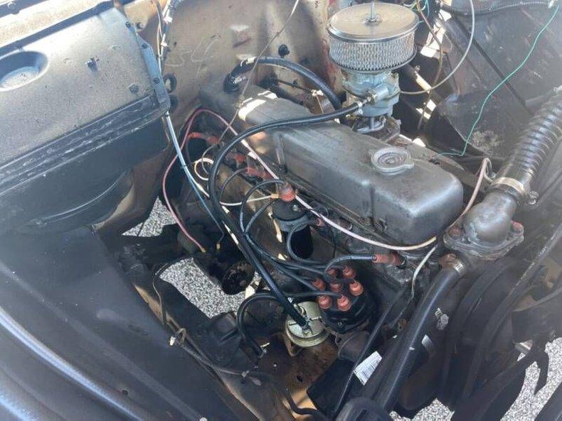 1966 Chevrolet C/K 10 Series