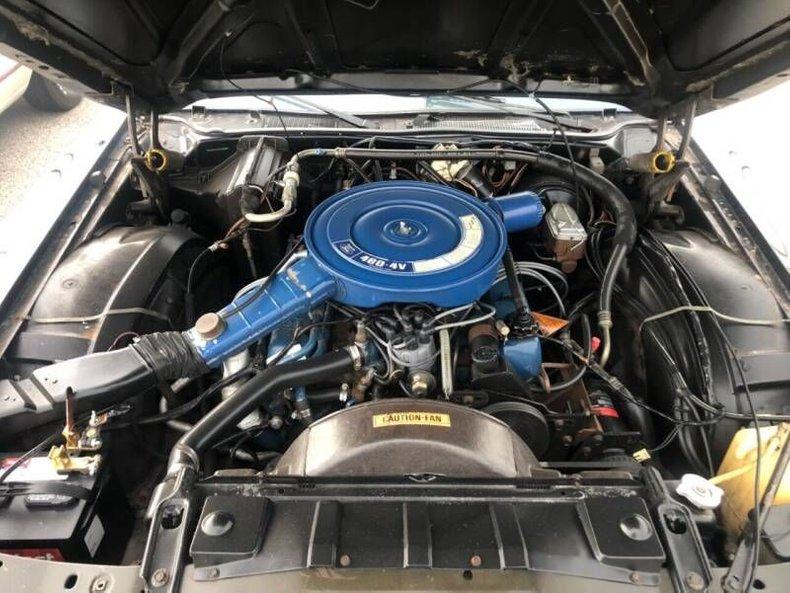 1966 Chevrolet C/K 10 Series