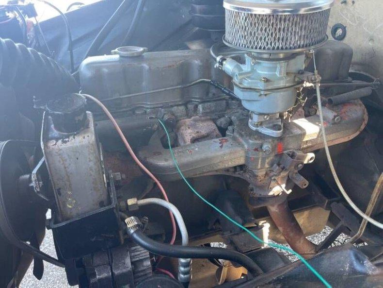 1966 Chevrolet C/K 10 Series