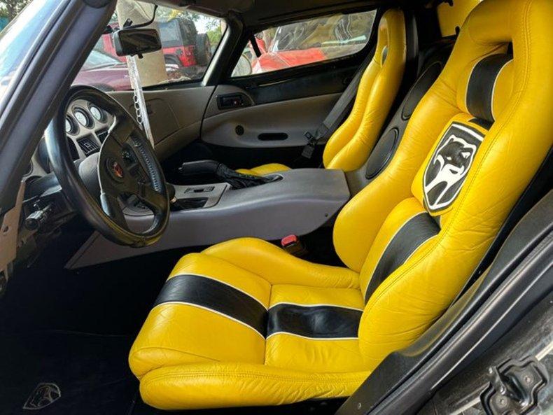 1994 Dodge Viper RT/10
