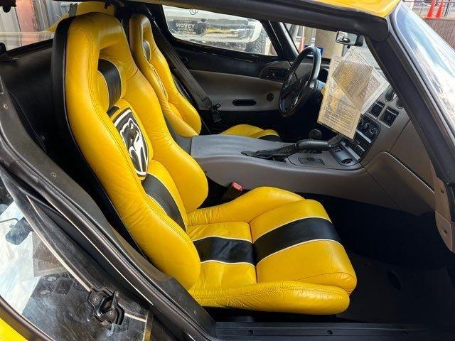 1994 Dodge Viper RT/10