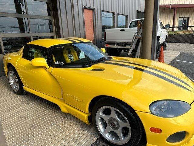 1994 Dodge Viper RT/10