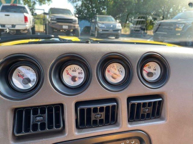 1994 Dodge Viper RT/10