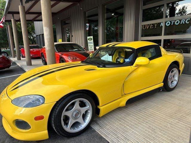 1994 Dodge Viper RT/10