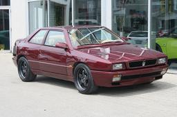 1994 Maserati Ghibli