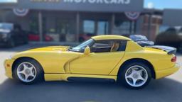 1994 Dodge Viper RT/10