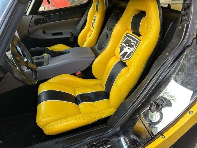 1994 Dodge Viper RT/10