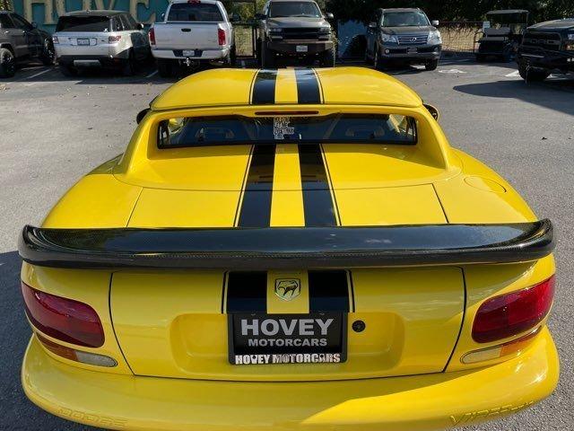 1994 Dodge Viper RT/10